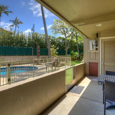 2 Bedroom Kapaa Condo, Pool, Ac, Beach Access Kk116 Kapa'a Buitenkant foto