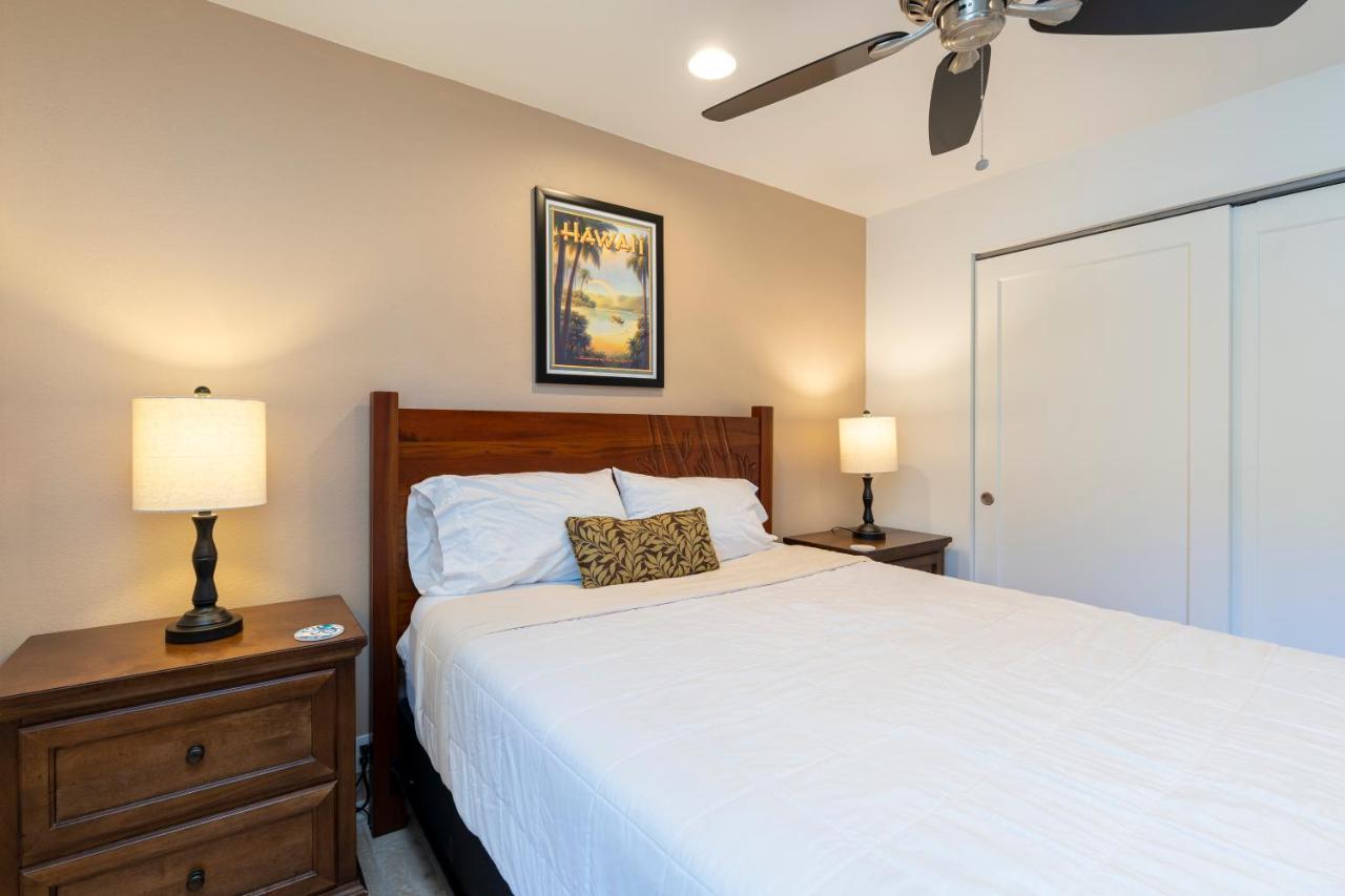 2 Bedroom Kapaa Condo, Pool, Ac, Beach Access Kk116 Kapa'a Buitenkant foto