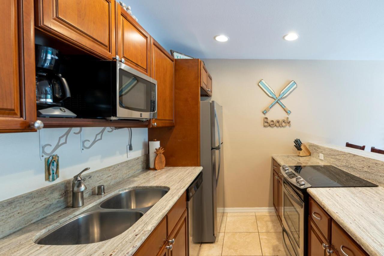 2 Bedroom Kapaa Condo, Pool, Ac, Beach Access Kk116 Kapa'a Buitenkant foto
