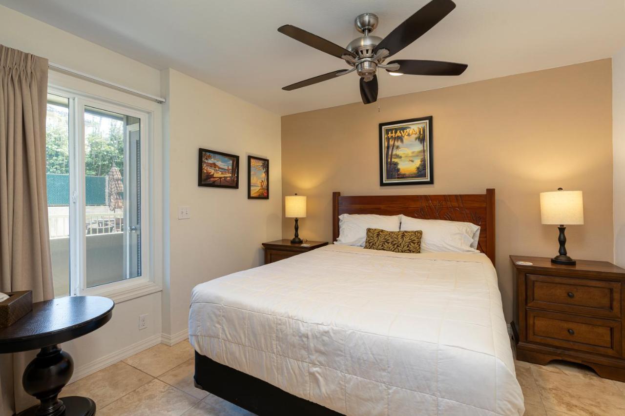 2 Bedroom Kapaa Condo, Pool, Ac, Beach Access Kk116 Kapa'a Buitenkant foto