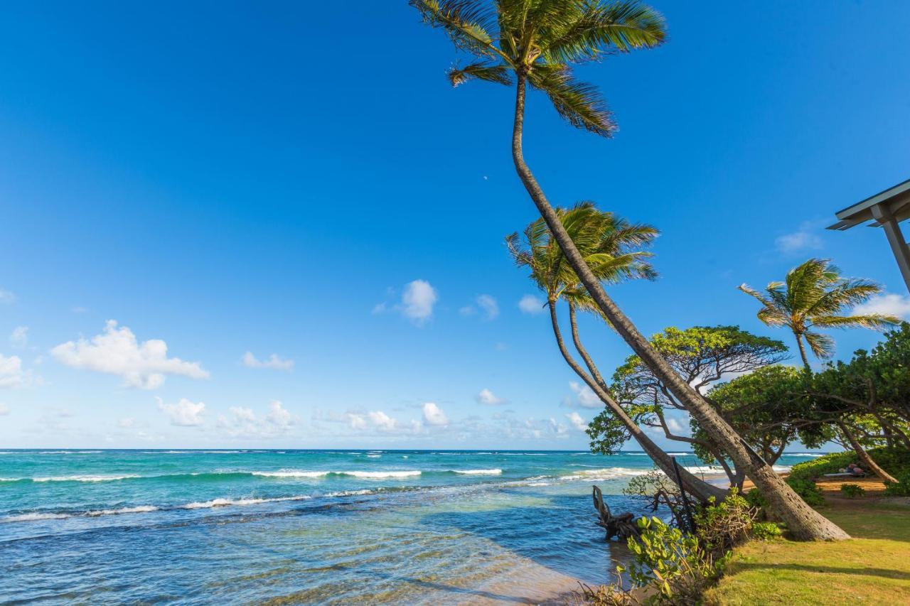 2 Bedroom Kapaa Condo, Pool, Ac, Beach Access Kk116 Kapa'a Buitenkant foto