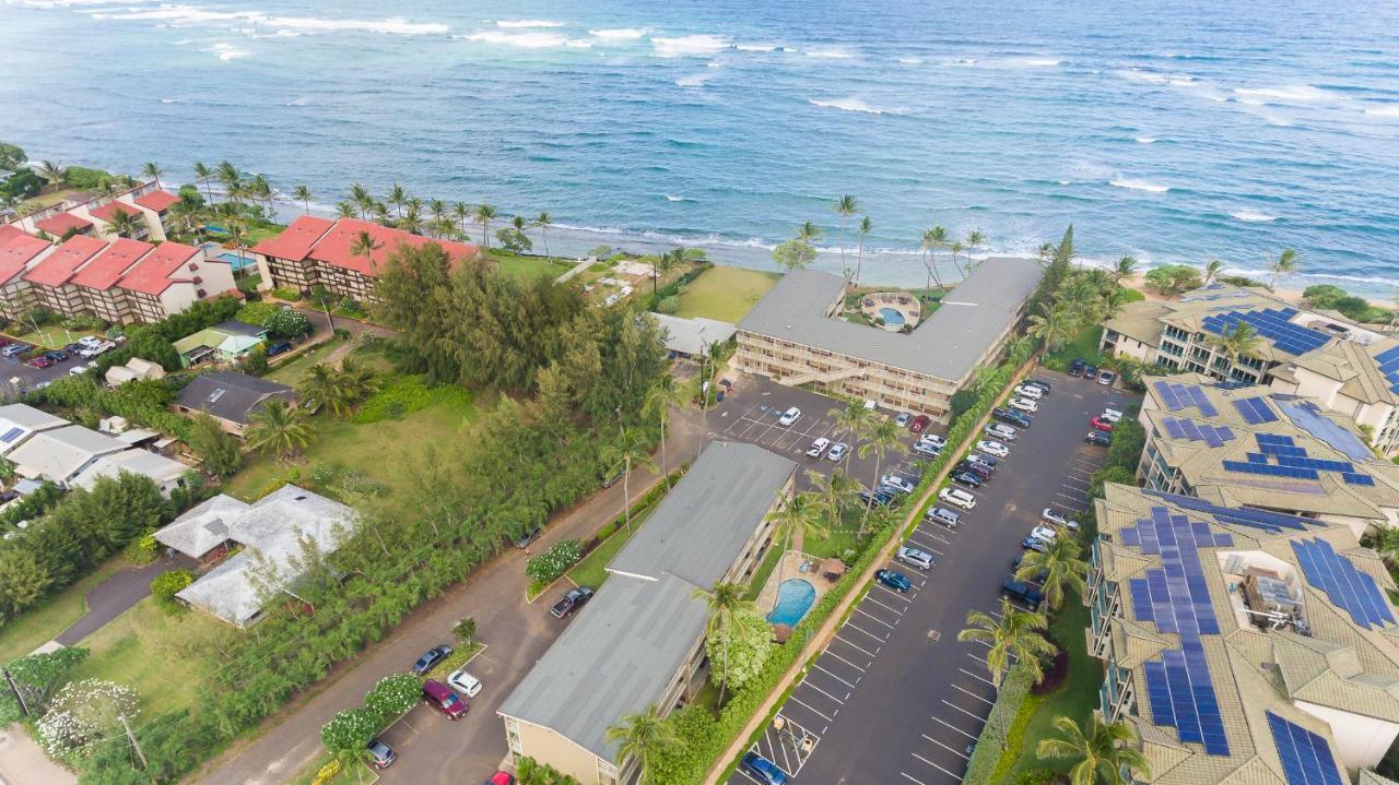 2 Bedroom Kapaa Condo, Pool, Ac, Beach Access Kk116 Kapa'a Buitenkant foto