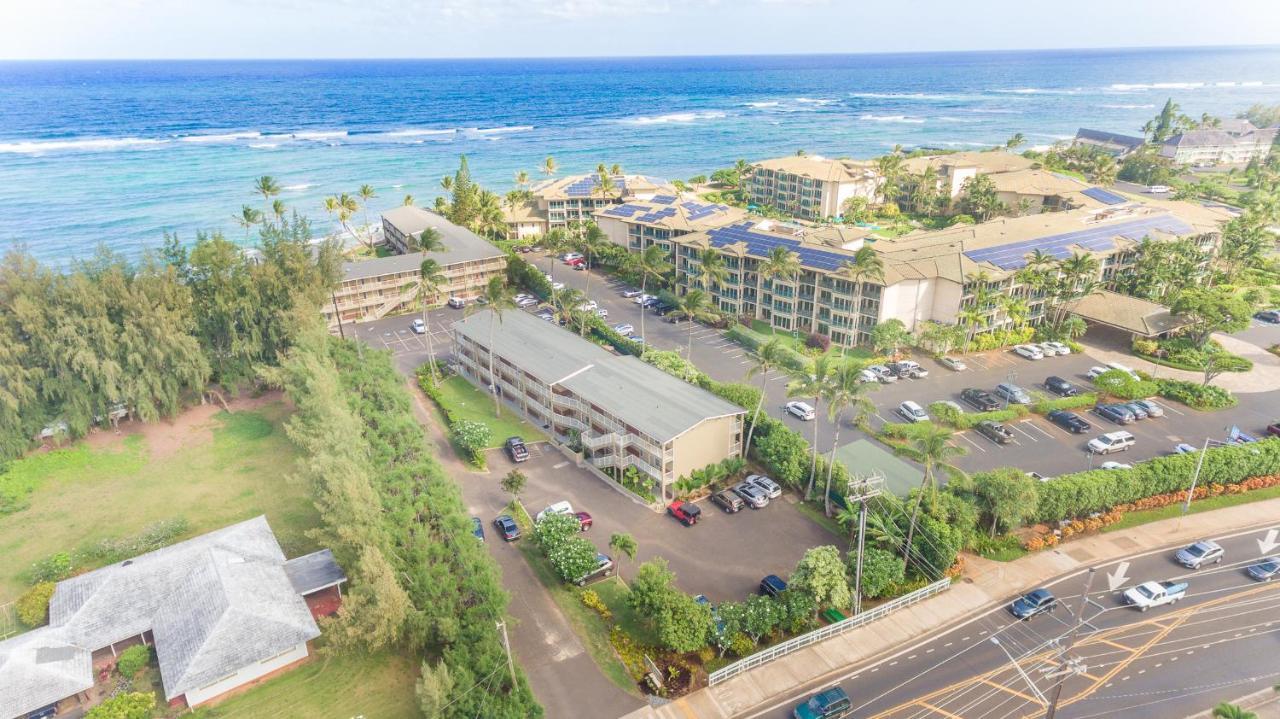 2 Bedroom Kapaa Condo, Pool, Ac, Beach Access Kk116 Kapa'a Buitenkant foto