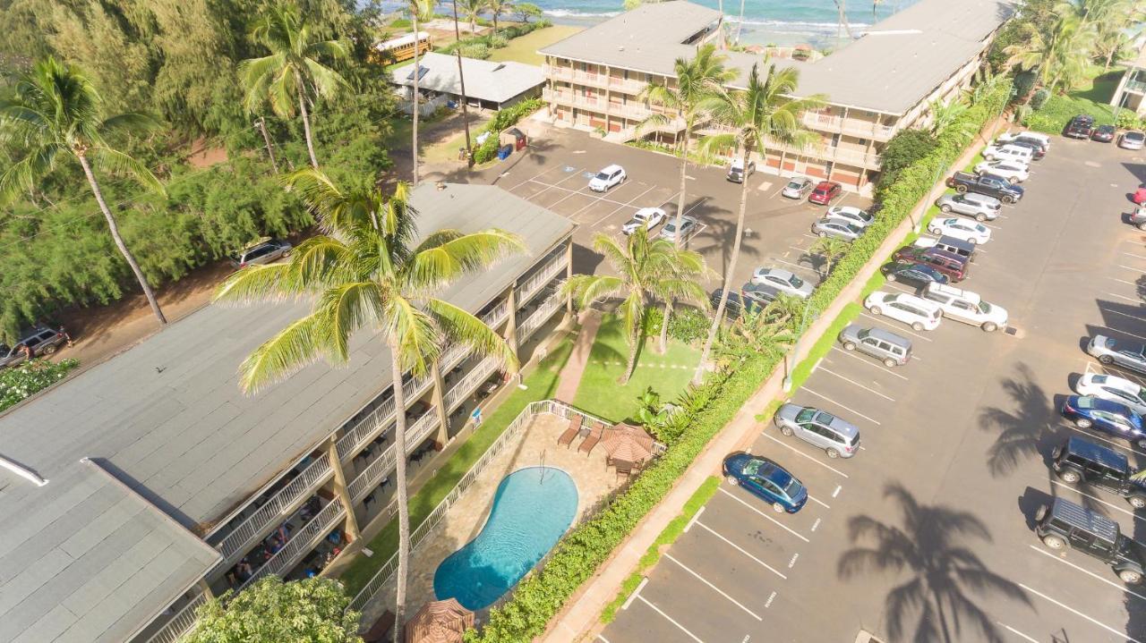 2 Bedroom Kapaa Condo, Pool, Ac, Beach Access Kk116 Kapa'a Buitenkant foto