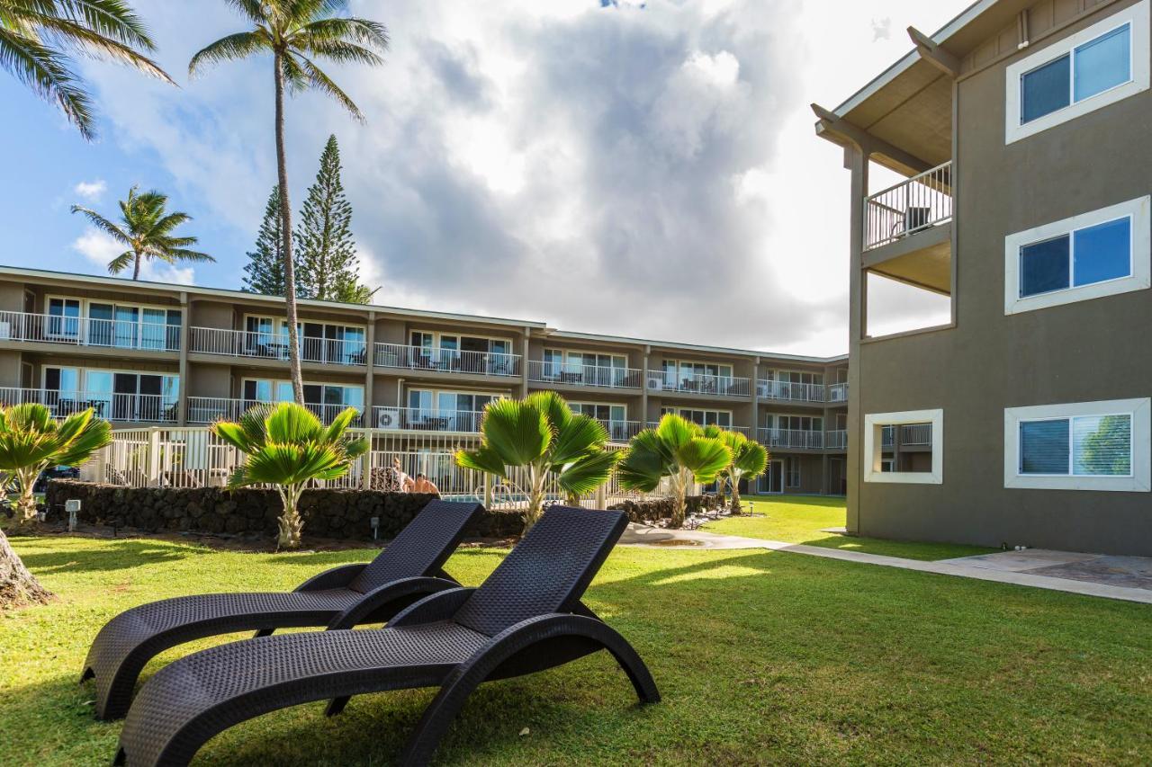 2 Bedroom Kapaa Condo, Pool, Ac, Beach Access Kk116 Kapa'a Buitenkant foto