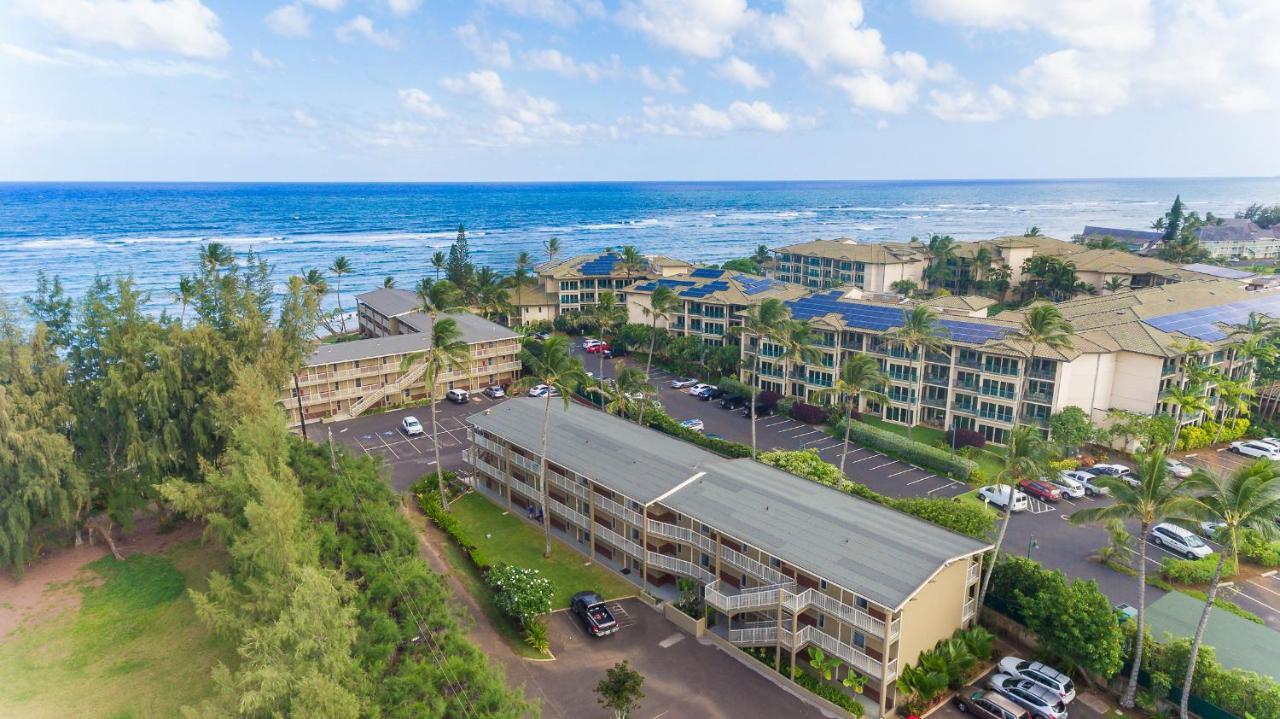 2 Bedroom Kapaa Condo, Pool, Ac, Beach Access Kk116 Kapa'a Buitenkant foto