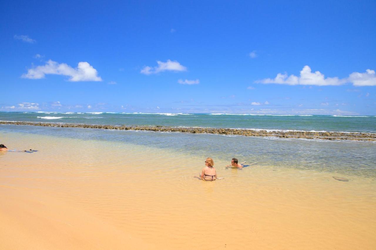 2 Bedroom Kapaa Condo, Pool, Ac, Beach Access Kk116 Kapa'a Buitenkant foto